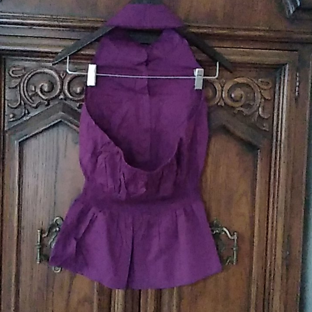 NWT Rampage top - Picture 2 of 5